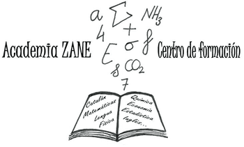 Academia Zane logo