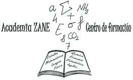 Academia Zane logo