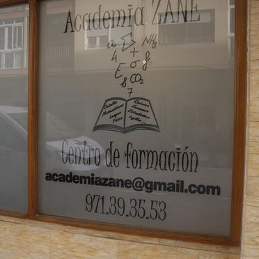 Academia Zane academia 3