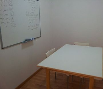 Academia Zane escritorio 